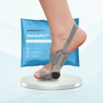 HaluksFix™ - naturalna ulga w haluksach bez wychodzenia z domu
