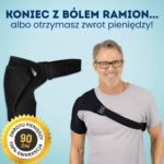 Zdrowe Ramiona - koniec z bólem karku i barków bez drogich zabiegów!